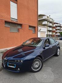 Alfa Romeo 159 1.9 JTDM - Garanzia 12 mesi
