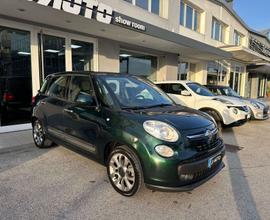 Fiat 500L 500L 1.4 Lounge 95cv ok neopatentati