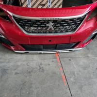 Ricambi Peugeot 3008 2017-2022