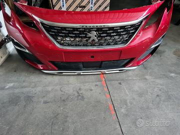Ricambi Peugeot 3008 2017-2022