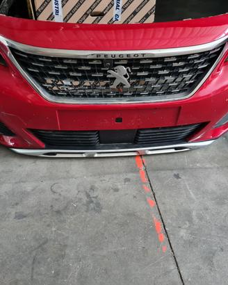 Ricambi Peugeot 3008 2017-2022