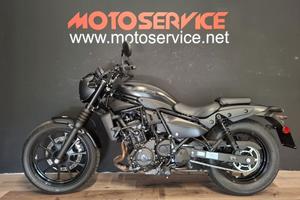 Kawasaki Eliminator 500 SE
