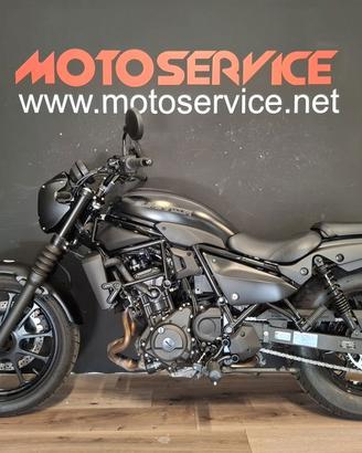 Kawasaki Eliminator 500 SE