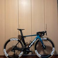 Bici corsa FELT AR Advanced TG.S