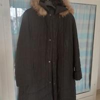 cappotto donna
