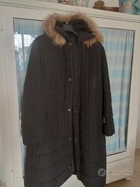 cappotto donna