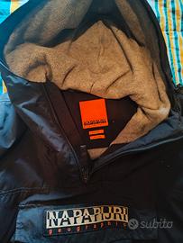 giubbotto napapjri