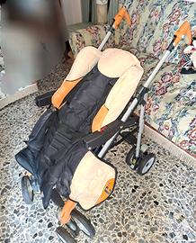 Passeggino bambini  Chicco