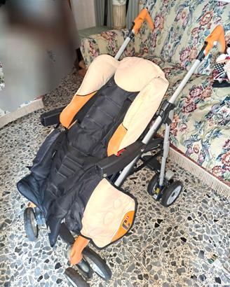 Passeggino bambini  Chicco