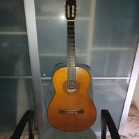 chitarra classica di concerto Taymar