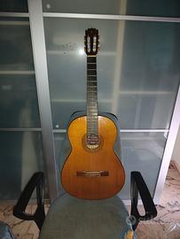 chitarra classica di concerto Taymar