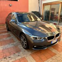 BMW 320 XDRIVE B47