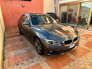 BMW 320 XDRIVE B47