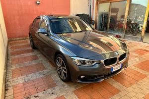 BMW 320 XDRIVE B47