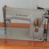macchina per cucire SINGER