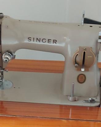 macchina per cucire SINGER