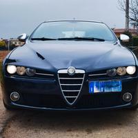 Alfa Romeo 159 2.0 JTDm Sportwagon 136 cv
