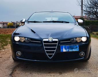 Alfa Romeo 159 2.0 JTDm Sportwagon 136 cv
