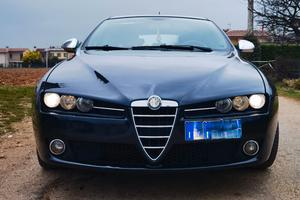 Alfa Romeo 159 2.0 JTDm Sportwagon 136 cv