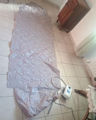 Materasso Antidecubito