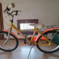 Bicicletta Atala 20x125