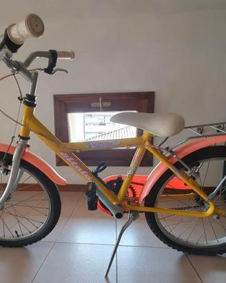Bicicletta Atala 20x125