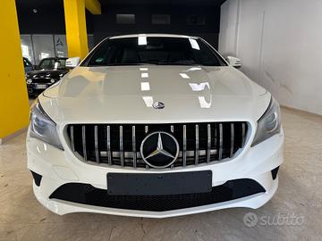 Mercedes-benz CLA 220 d Automatic Premium