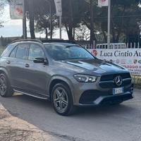 Mercedes-benz GLE 300 d 4Matic Premium