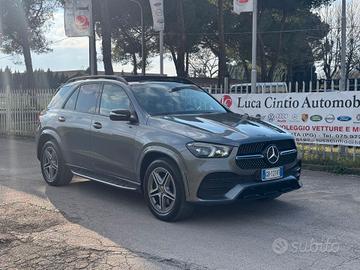 Mercedes-benz GLE 300 d 4Matic Premium