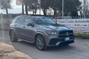 Mercedes-benz GLE 300 d 4Matic Premium