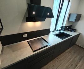 Bilocale arredato ottime rifiniture