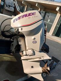 evinrude 115 etek 