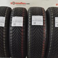 4 pneumatici pirelli 165/65 185/60 r15 ap9648