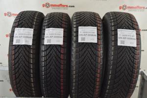 4 pneumatici pirelli 165/65 185/60 r15 ap9648