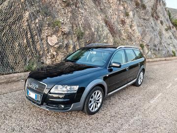 Audi a6 allroad 3.0 tdi Quattro PERFETTA