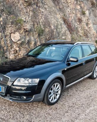 Audi a6 allroad 3.0 tdi Quattro PERFETTA