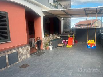 Appartamento indipendente