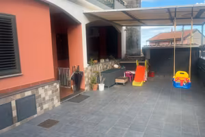 Appartamento indipendente