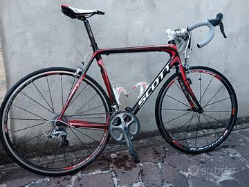 Bici da strada/corsa