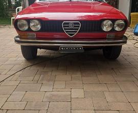 ALFA ROMEO Alfetta - 1976