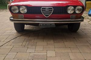 ALFA ROMEO Alfetta - 1976