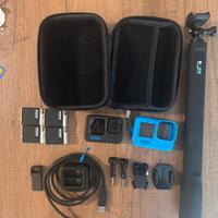 Gopro 11 black