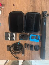 Gopro 11 black