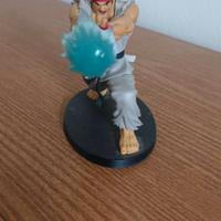 Action figure Ryu Street Fighter