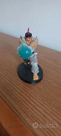 Action figure Ryu Street Fighter