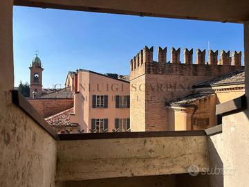 Attico / Mansarda di 155 m² con 5 locali a Forlì
