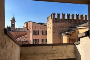 Attico / Mansarda di 155 m² con 5 locali a Forlì