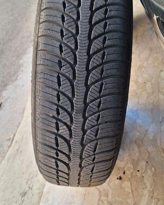 PNEUMATICI INVERNALI 165/70/14 ( ALL SEASON )