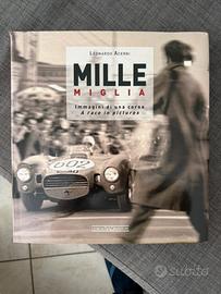 Libri mille miglia da collezione