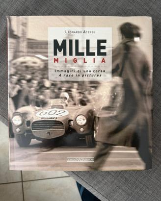 Libri mille miglia da collezione